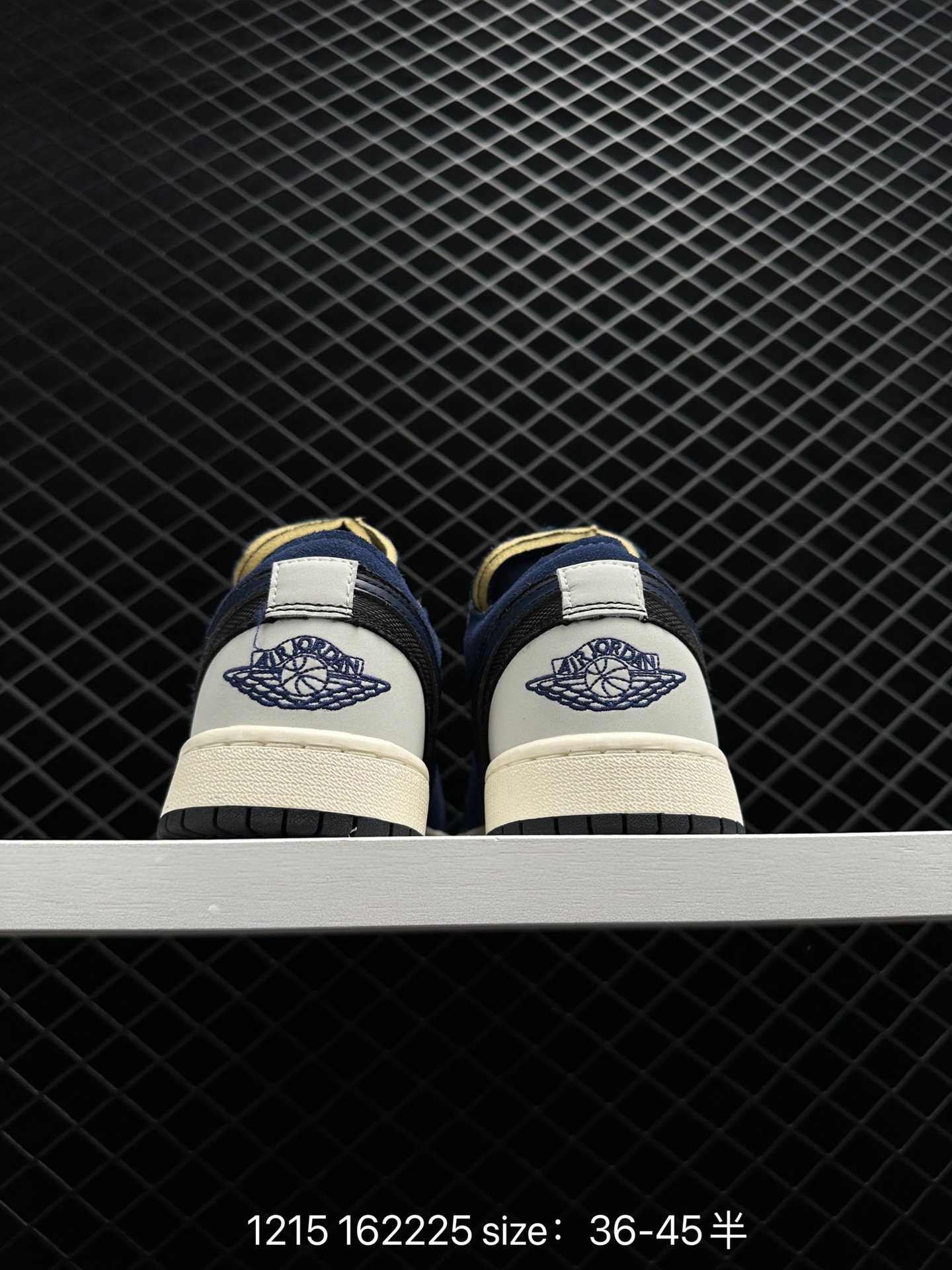 Air jordan 1 Low Aj1